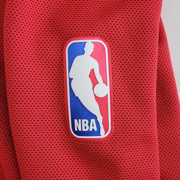 Nike NBA Toronto Raptors Therma Flex Showtime Hoodie 940164-657 - Size M - Picture 7 of 16